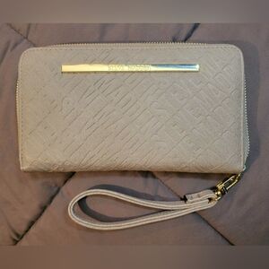 Steve Madden clutch/wallet